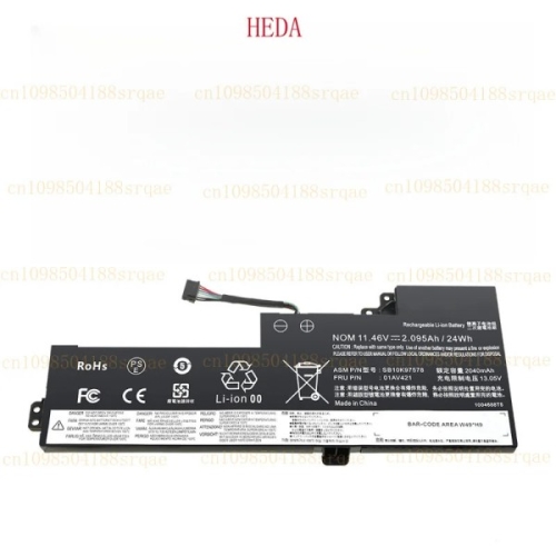 레노버 ThinkPad T480 T470 A485 A475 01AV421 01AV419 01AV420 01AV489 SB10K97.._이미지