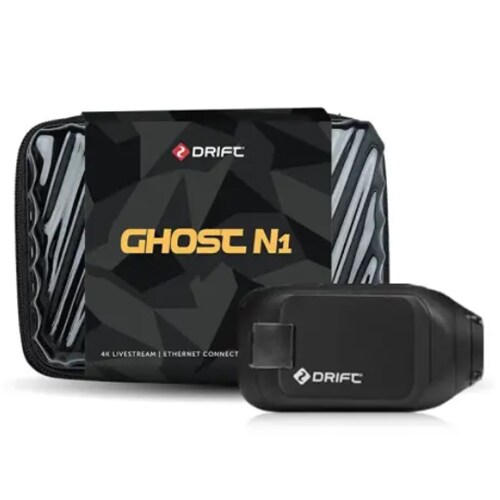 드리프트 고스트 N1 (해외구매)