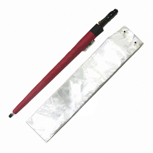 자동우산포장기용 비닐봉투 대/장우산 1000매