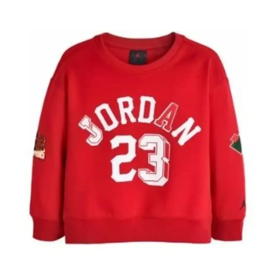 나이키키즈 키즈 조던코트오브레전드맨투맨 N251SW388P 140-170 N251SW388PREHS