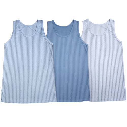 인따르시아 스트라이프 런닝 3세트 IK-116 (3매)