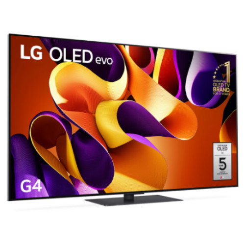 LG전자 올레드 evo OLED65G4 리퍼비시 (방문수령)_이미지
