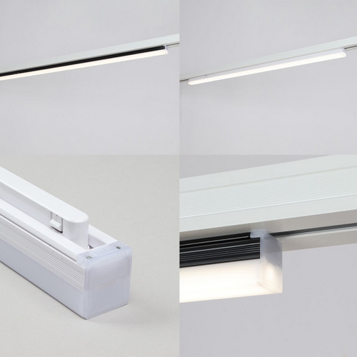 동성조명 더쎈 LED T라인 레일형 1200 30W_이미지