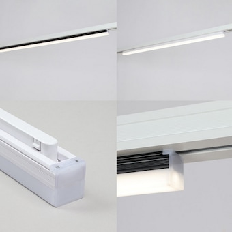 동성조명 더쎈 LED T라인 레일형 1200 30W