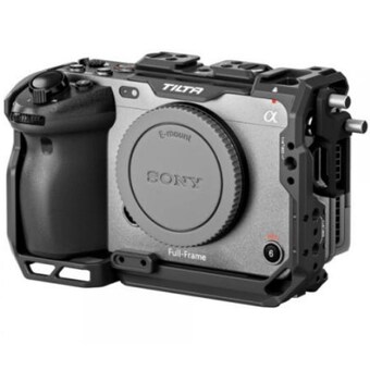 틸타 <b>SONY</b> FX3, <b>FX30</b> V2용 케이지 TA-T16-FCC-B