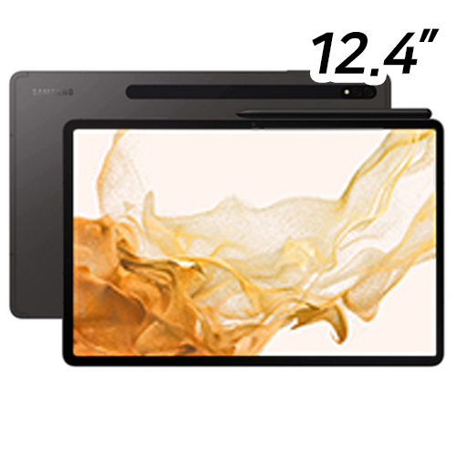 삼성전자 갤럭시탭S8 플러스+버즈 프로,노트 뷰 (256GB)_이미지