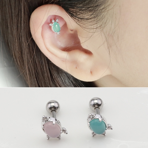 론지튜드 피어싱  er2288_이미지