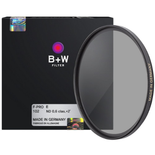 B+W F-PRO 102 E ND4x 렌즈필터