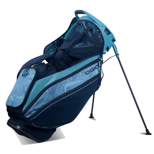 오지오 사일랜서 하이브리드 스탠드백 26 파라다이스