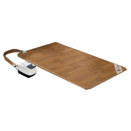 삼원온스파 온돌마루 온수 카페트매트 2017년형 (1인용, 100x183cm, 700LP-265)_이미지