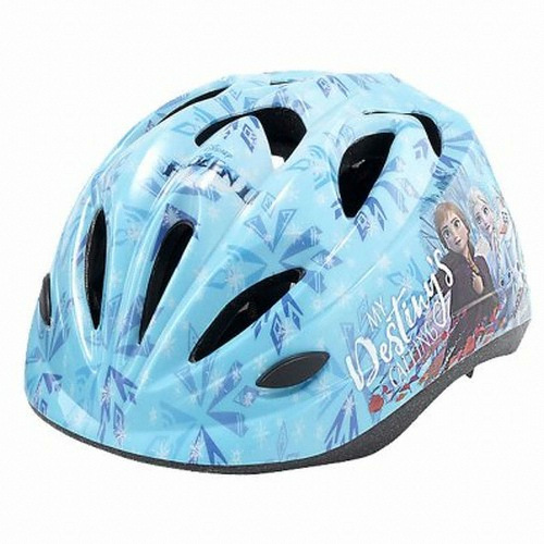 삼천리자전거 겨울왕국2 아동용 자전거 헬멧 2020 SH310L