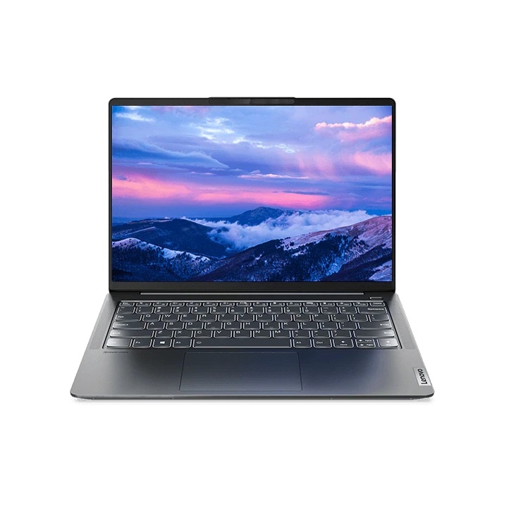 레노버 아이디어패드 Slim5 Pro 14ACN 82L700HWKR WIN10 (SSD 512GB)_이미지