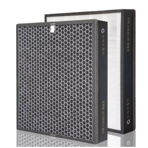 굿데이샵 위니아 BPA16DAG 호환용 일체형필터_이미지