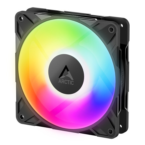 ARCTIC P12 Pro ARGB 피씨디렉트 (블랙)_이미지