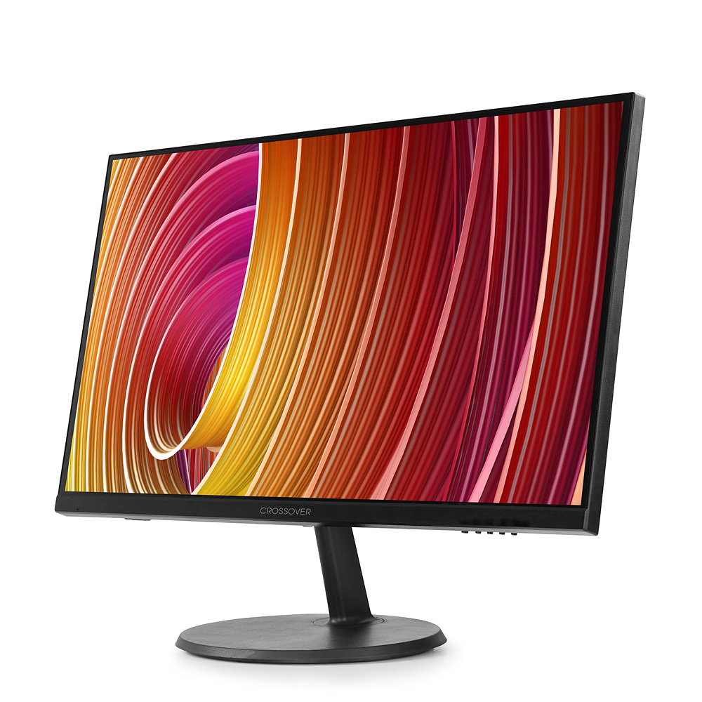 크로스오버 24SF75IPS HDR IPS 슬림UP_이미지