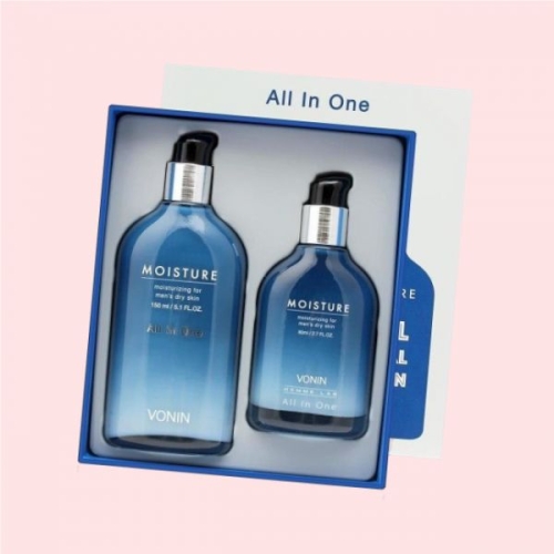 보닌 옴므 올인원 모이스처 150ml+80ml (기획세트)_이미지