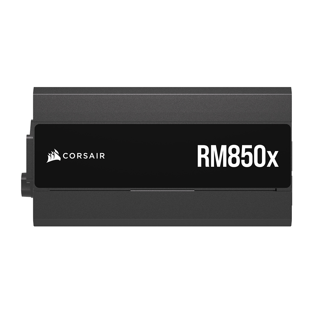 CORSAIR RMx Series RM850x ATX3.1