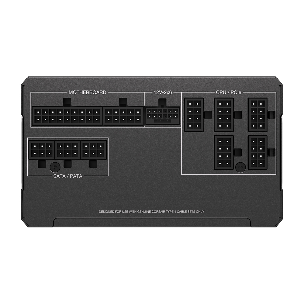 CORSAIR RMx Series RM850x ATX3.1_이미지