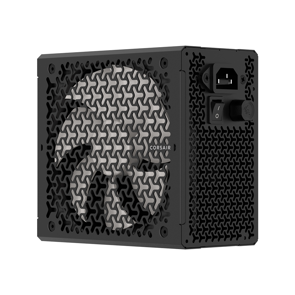 CORSAIR RMx Series RM850x ATX3.1