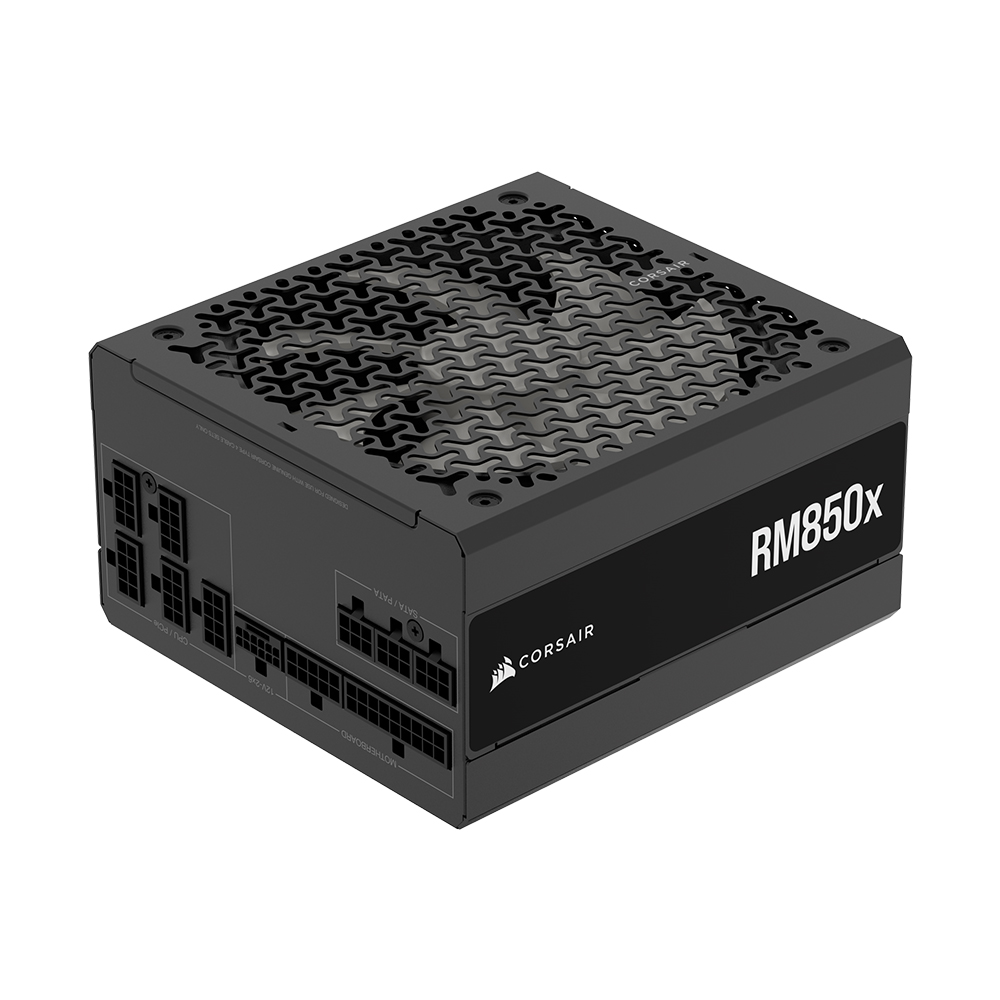 CORSAIR RMx Series RM850x ATX3.1