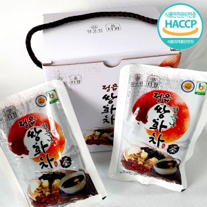 참유원 기운나 정읍 쌍화차 100ml 10개입