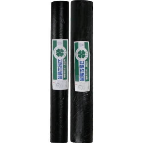 멀칭비닐 고밀도 필름 0.012mm (80cm x 500m)_이미지