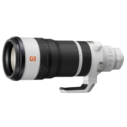 SONY 알파 FE 100-400mm F4.5 GM OSS (정품)