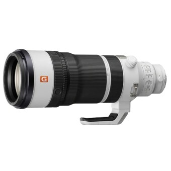 SONY 알파 FE 100-400mm F4.5 GM OSS