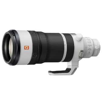 SONY <b>알파</b> FE 100-400mm F4.5 GM OSS