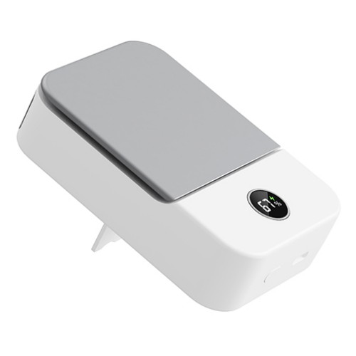 아이온코리아 BOSSWIZ BOS-DQ205 (화이트)_이미지