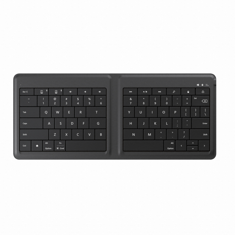Microsoft ���� �������� Ű����