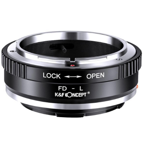 K&F Concept FD-L ���ȯ�����