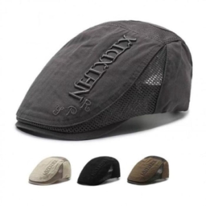 Rly 통풍 메쉬 모자 헌팅캡 빵모자 남성 여름 29555543