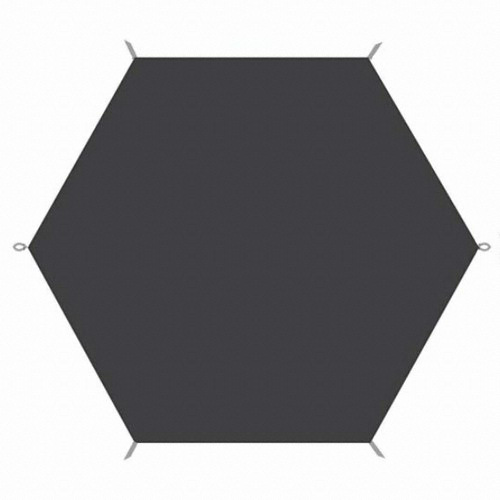 트라이판 200 풋프린트 GP535