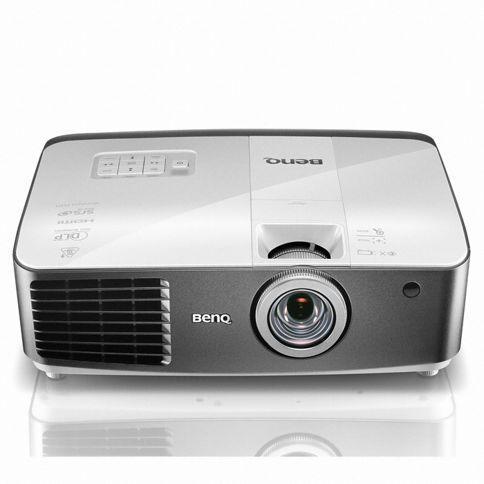 BenQ W1400 (정품)_이미지