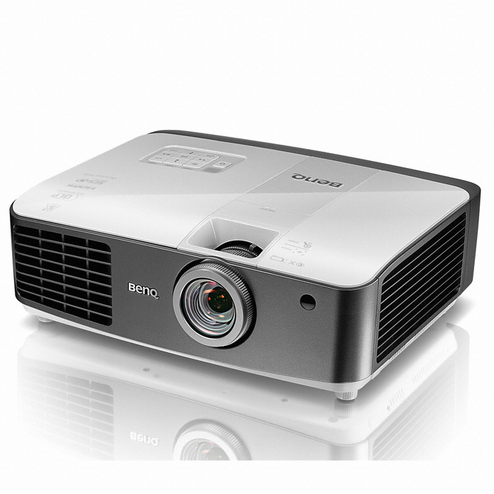 BenQ W1400 (정품)_이미지