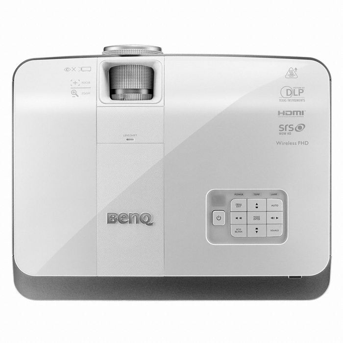 BenQ W1400