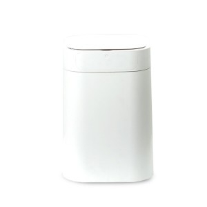 오토캔 자동포장휴지통 17.5L