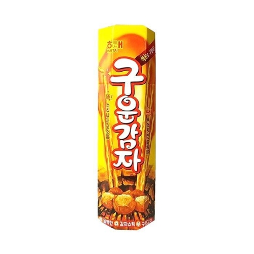 해태제과 구운감자 27g (42개)