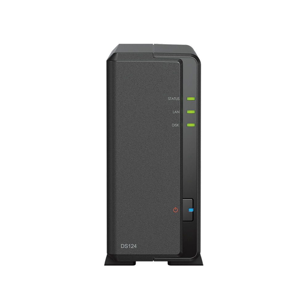 Synology DS124 (14TB)_이미지