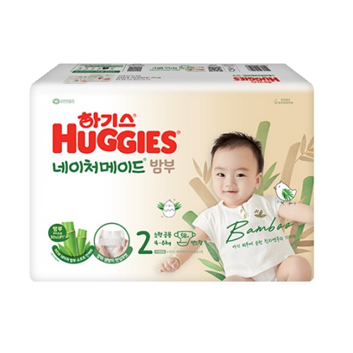 하기스 2024 네이처메이드 밤부 밴드형 2단계-공용 (522매)_이미지
