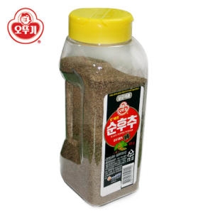 오뚜기 순후추 450g 흑후추 100_이미지