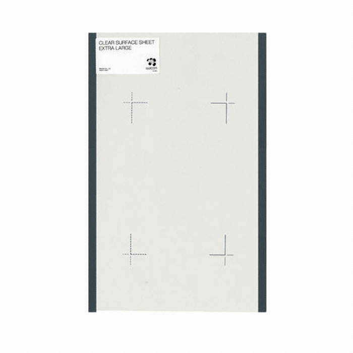 WACOM Intuos4 PTK-1240 반투명시트지 (ACK-10042)_이미지