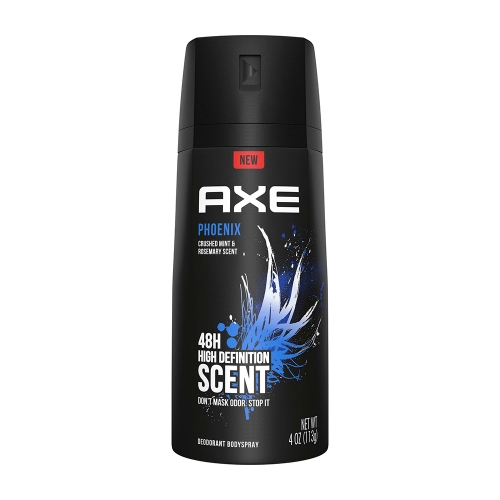 AXE 데오드란트 바디 스프레이 113g (1개)_이미지