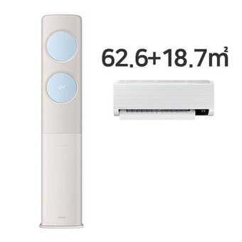삼성전자 비스포크 무풍 클래식 AF19B7934ASBRS