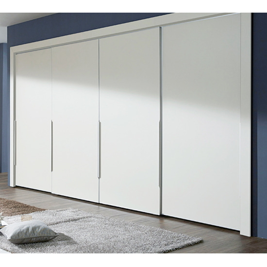 에넥스 ENNEE 퓨어 슬라이딩 붙박이장 실속형 (15cm)