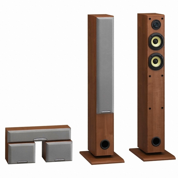 SONY SS-SFCR505H 5.0채널_이미지