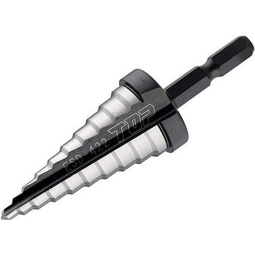 TOP 스텝드릴 ESD-422