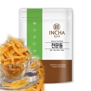 인차 국내산 천문동 천문동차 100g_이미지