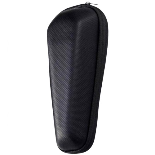 LUMIJU 전기면도기 케이스 휴대용 파우치